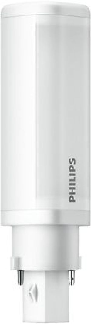 Philips CorePro LED PLC 4.5W, 830, KVG, G24d-1 (70659600) 1