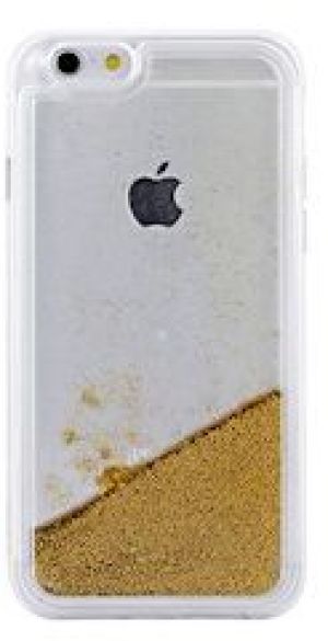 TelForceOne Nakładka Liquid Pearl TPU do iPhone 5/5s/SE (GSM032173) 1