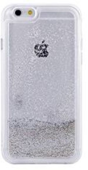 TelForceOne Nakładka Liquid Pearl TPU do iPhone 5/5s/SE (GSM032182) 1