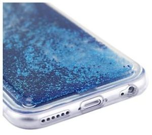 TelForceOne Nakładka Liquid Pearl TPU do iPhone 6 / iPhone 6s (GSM032183) 3