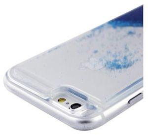 TelForceOne Nakładka Liquid Pearl TPU do iPhone 6 / iPhone 6s (GSM032183) 4