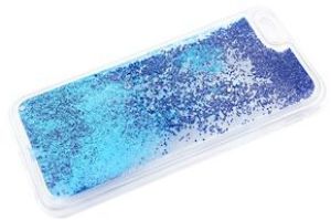 TelForceOne Nakładka Liquid Pearl TPU do iPhone 6 / iPhone 6s (GSM032206) 5