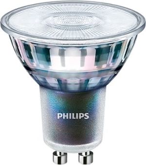 Philips Master LEDspot Expert Color 5.5W, GU10, 940, dimable (70765400) 1