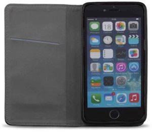 TelForceOne Pokrowiec Smart Magnet do Huawei P Smart (GSM033954) 3