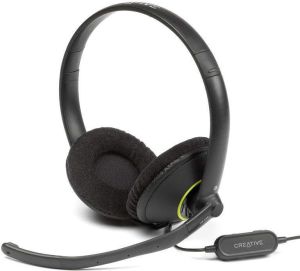 Słuchawki Creative HS-450 (51EF0100AA004) 1