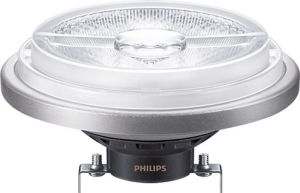 Philips Master LEDspot LV AR111, 15W, 940, G53, dimable (71836000) 1