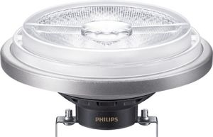 Philips Master LEDspot LV AR111, 20W, 840, G53, dimable (72534400) 1