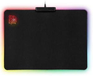Podkładka Tt eSPORTS Draconem RGB Cloth Edition (MP-DCM-RGBSMS-01) 3