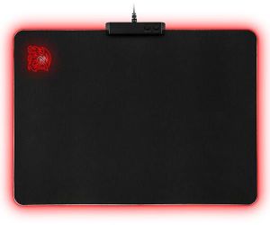 Podkładka Tt eSPORTS Draconem RGB Cloth Edition (MP-DCM-RGBSMS-01) 4