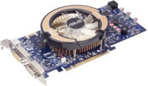 Karta graficzna Asus GeForce 9600 GT 1024MB EN9600GT/HTDI/1G 1