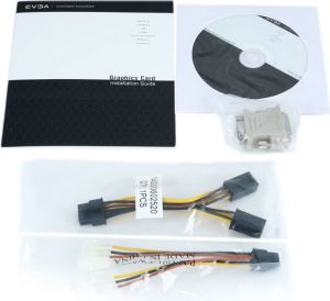 Karta graficzna EVGA GeForce GTX 280 - 1024MB 01GP31284ER 3