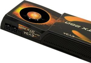 Karta graficzna EVGA GeForce GTX 260 - 896MB 896P31266ER 4