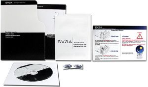 Karta graficzna EVGA GeForce GTX 260 896MB 896P31264ER 5