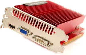 Karta graficzna Gainward GeForce 8600 GT 256MB BP8600GT256HDMIDD 3