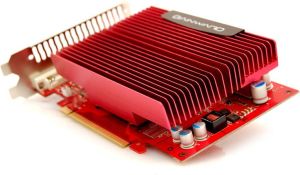 Karta graficzna Gainward GeForce 8600 GT 256MB BP8600GT256HDMIDD 4