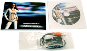 Karta graficzna Gainward GeForce 8600 GT 256MB BP8600GT256HDMIDD 5