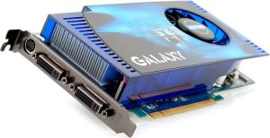 Karta graficzna Galax GeForce 9600 GT 1024MB 96GGF6HUUEXX 3
