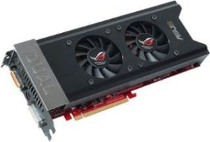 Karta graficzna Asus Radeon HD 3850 X2 1024MB 90C1CKW0L0UAY00Z 1