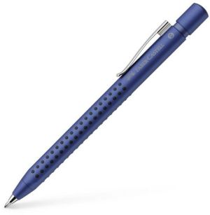 Faber-Castell Długopis Grip 2011 Niebieski (144153 FC) 1