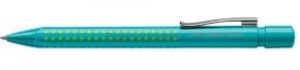Faber-Castell Długopis Grip 2010 turkusowy r. M (243903 FC) 1