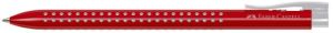 Faber-Castell Długopis Grip 2022 czerwony (544621 FC) 1