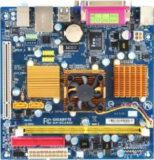 Płyta główna Gigabyte GAGC230D 1
