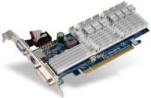 Karta graficzna Gigabyte Radeon X1550 256MB GVRX155256DERHBULK 1