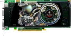 Karta graficzna Leadtek GeForce 8800 GT 512MB PX8800GT512GTB 1