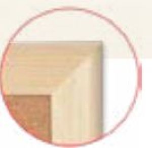 Memoboards Tablice korkowe w ramie drewnianej 1200x800 mm (TC128 MB) 2