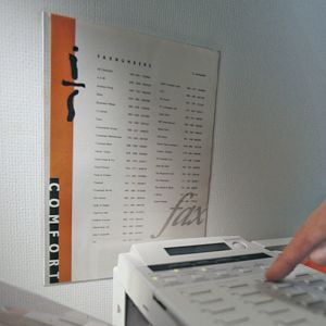 3L KIESZEŃ SAMOPRZYLEPNA A6 X 5 SZT. OTWIERANA Z GÓRY (10080 3L) 3