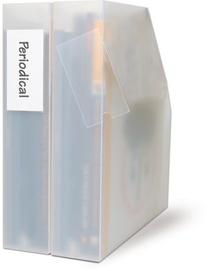 3L KIESZEŃ SAMOPRZYLEPNA 12 SZT. NA ETYKIETY + ETYKIETA 25X75MM (10310 3L) 5