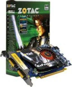 Zotac geforce 8600 online gt