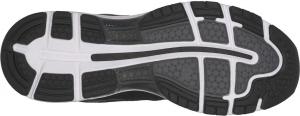 Asics Buty męskie Gel-Nimbus 20 Black/White/Carbon r. 42,5 (T800N-9001) 2