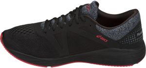 Asics Buty męskie RoadHawk FF Black/Carbon/Classic Red r. 42.5 (T7D2N-9097) 4
