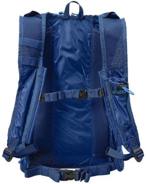 Asics Plecak do biegania Lightweight Running Backpack Blue (131847-1196) 2