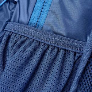 Asics Plecak do biegania Lightweight Running Backpack Blue (131847-1196) 5