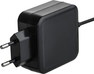 Zasilacz do laptopa Akyga 40 W, Slim Tip, 2 A, 20 V (AK-ND-59) 5