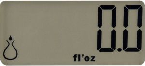 Waga kuchenna Lamart LT7022 Masse 6