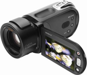 Kamera cyfrowa Samsung VP-HMX20C 1