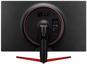 Monitor LG 32GK850G-B 8