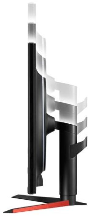 Monitor LG 32GK850G-B 10