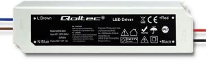 Qoltec Zasilacz LED Driver 60W 5A (50942) 1