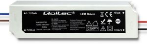 Qoltec Zasilacz LED Driver 75W 6.25A (50943) 1