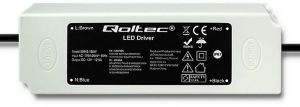 Qoltec Zasilacz LED Driver IP67 150W 12.5A (50945) 1