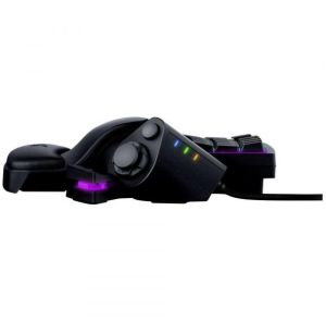 Klawiatura Razer Tartarus V2 Hybrid Mecha-Membrane (RZ07-02270100-R3M1) 3