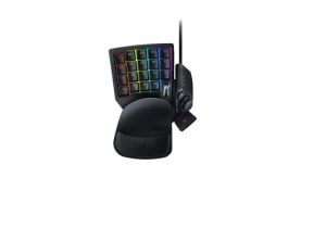 Klawiatura Razer Tartarus V2 (RZ0702270100R3M1) - Opinie i