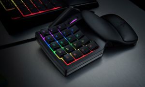 Klawiatura Razer Tartarus V2 Hybrid Mecha-Membrane (RZ07-02270100-R3M1) 6
