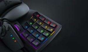 Klawiatura Razer Tartarus V2 (RZ0702270100R3M1) - Opinie i