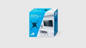 TB Print Uchwyt TV do telewizora (AJTBXT56402W252) 3