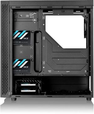 Obudowa Thermaltake View 22 TG (CA-1J3-00M1WN-00) 11